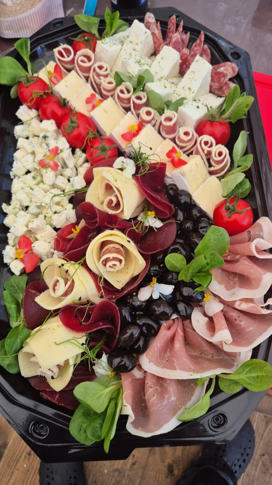 Catering Bon Apetit Pitesti - Imagine 27